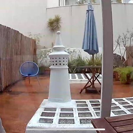 Arroios BnB Lisboa Exterior foto